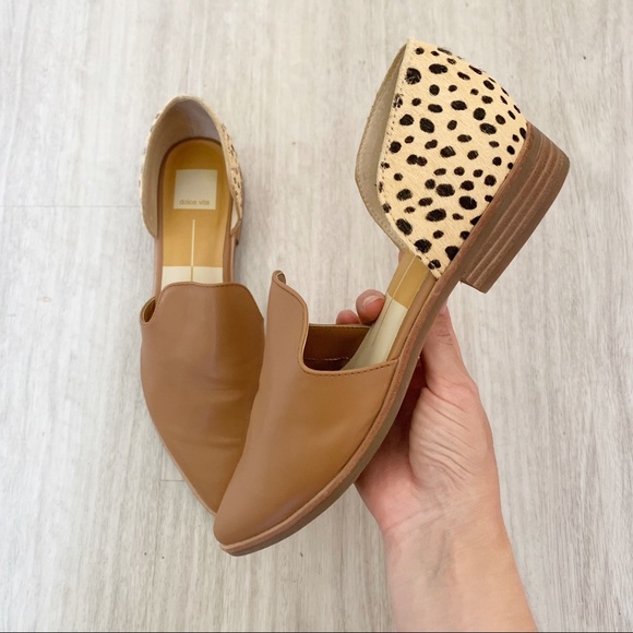 Dolce Vita Shoes - Dolce Vita Kelsa Flats